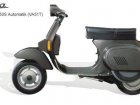 Vespa PK 50, PK50S, PK50 Elestart, PK50XL, PK50XLS, PK50